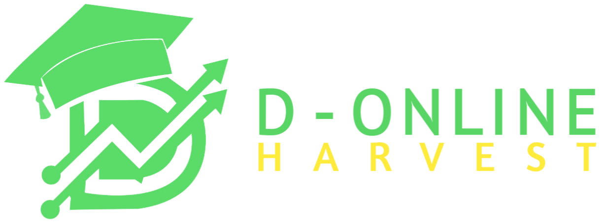 D-Online Harvest